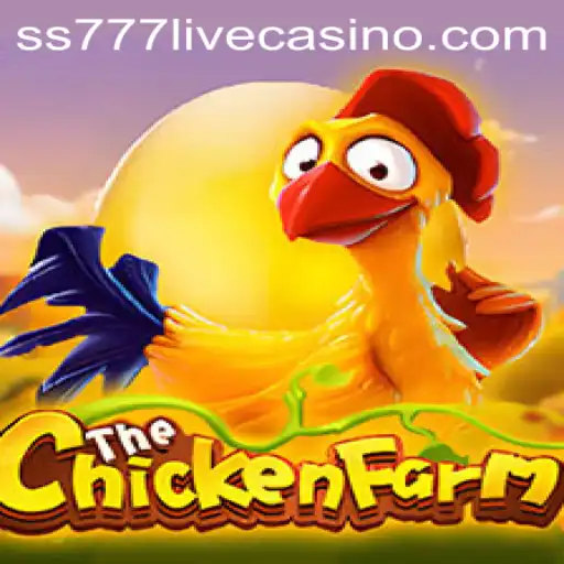 Exploring the Exciting World of ChickenFarm: The Game Taking Over Under the Keyword 'ss777'