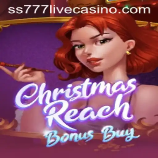 Exploring the Festive World of ChristmasReachBonusBuy