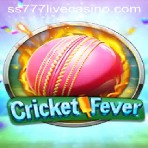 Explore the Exciting World of CricketFever with ss777