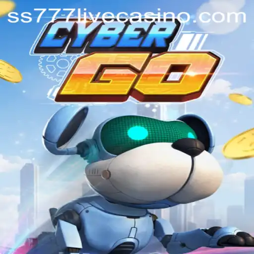 Unveiling CyberGO: A Futuristic Strategy Game
