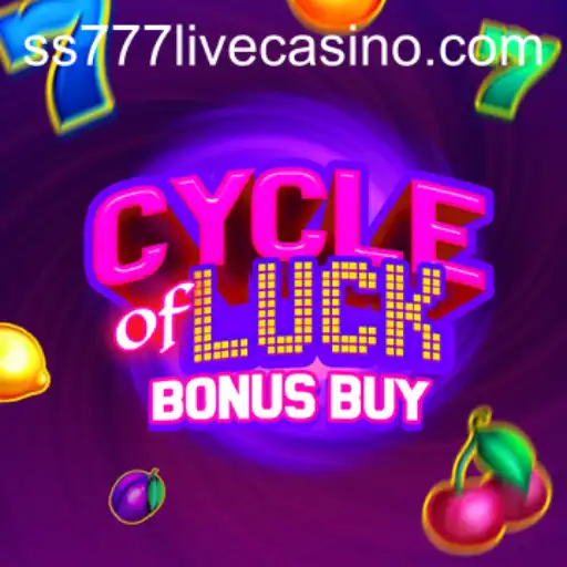 Cycle of Luck Bonus Buy: A Comprehensive Guide to the Game with ss777
