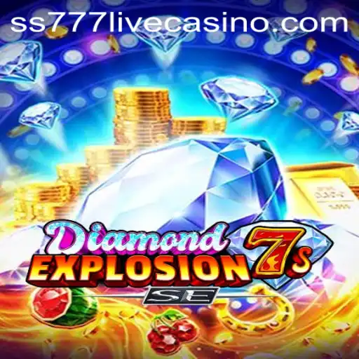 DiamondExplosion7sSE: A Riveting Gaming Experience
