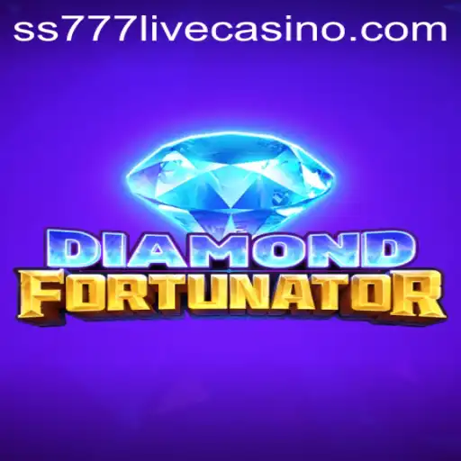Discover DiamondFort: The Ultimate Gaming Experience with SS777