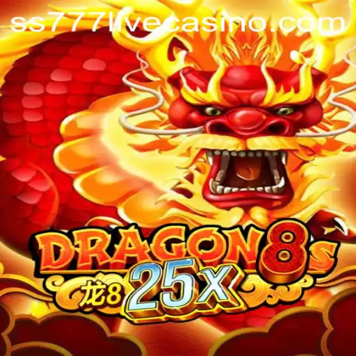 Discover the Excitement of Dragon8s25x: A New Era in Gaming