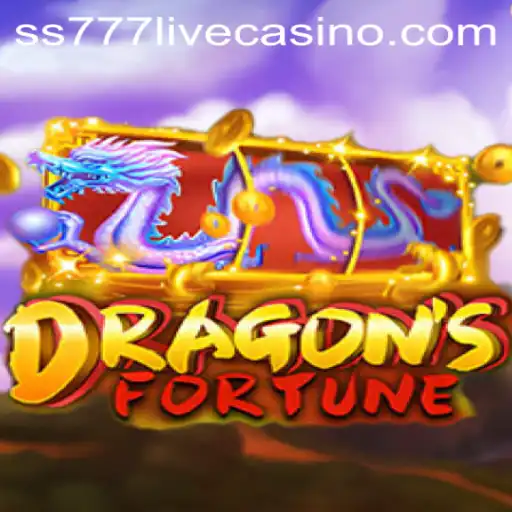 Unlocking the Secrets of DragonFortune: An Immersive Gaming Journey with a Twist of ss777