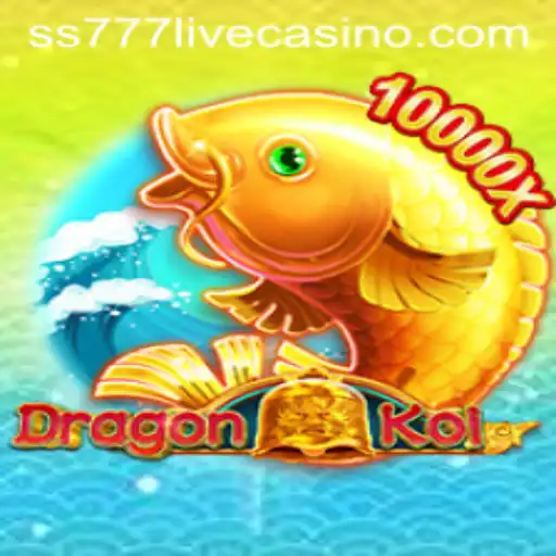 Discover the Thrilling World of DragonKoi: An In-Depth Guide