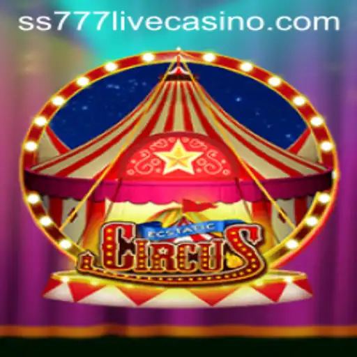 EcstaticCircus Unveiled: The Thrilling World of ss777 Gaming