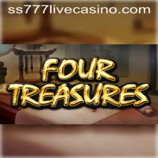Exploring the Enchanting World of FourTreasures: A Strategic Journey