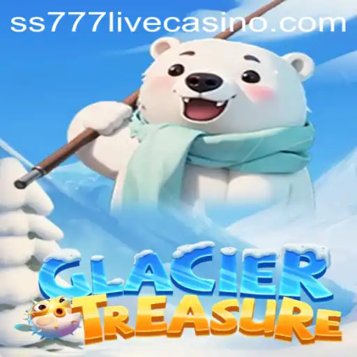 Discover the Excitement of GlacierTreasure: A New Gaming Adventure