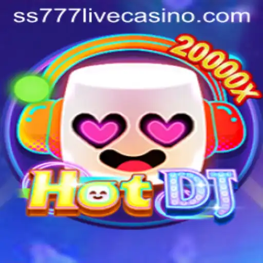 HotDJ: The Ultimate Musical Adventure with SS777