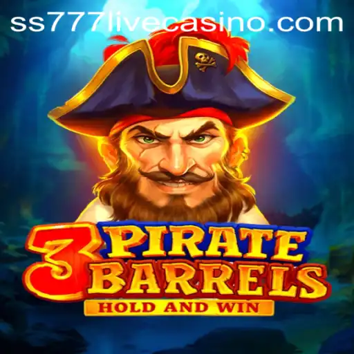 Discover the Thrilling World of 3PirateBarrels: A New Gaming Adventure