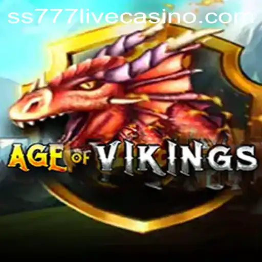 Explore the World of AgeofViking and Unlock the Secrets of 'ss777'