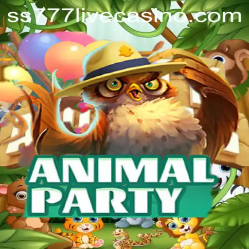 Discover the Thrilling World of AnimalParty: Your Ultimate Guide