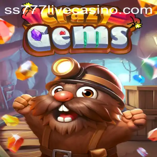 Unveiling CrazyGems: A Mesmerizing Adventure with ss777