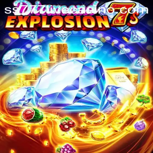 Exploring the Thrills of DiamondExplosion7s: A Captivating Gaming Experience