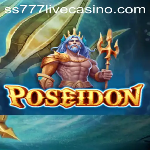 Dive into Poseidon: A Captivating Underwater Adventure