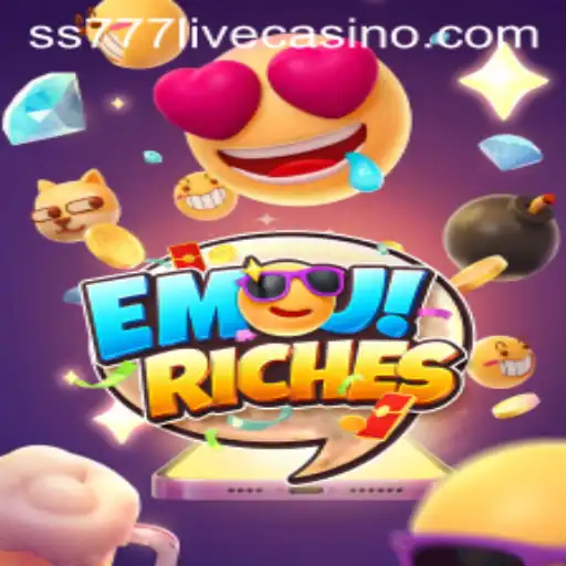 Exploring EmojiRiches: A Vibrant Journey of Symbols and Rewards