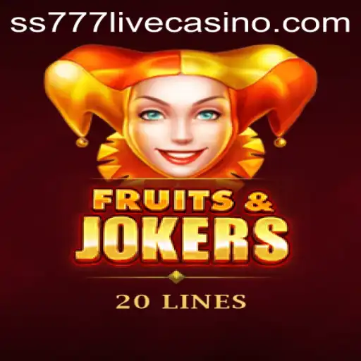 Unveiling the Excitement of FruitsAndJokers20: A Fresh Take on a Classic Theme