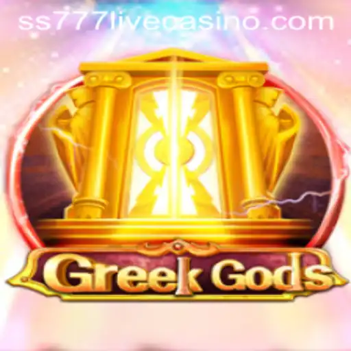 Exploring 'GreekGods': A Mythical Adventure with 'ss777'