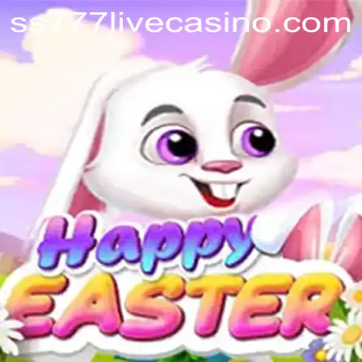HappyEaster: A Joyous Adventure in the World of Gaming