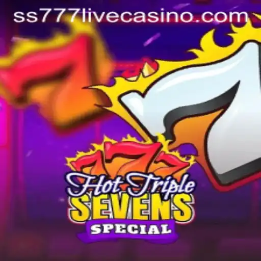 Exploring the Exciting World of HotTripleSevensSpecial: A Thrilling Casino Adventure