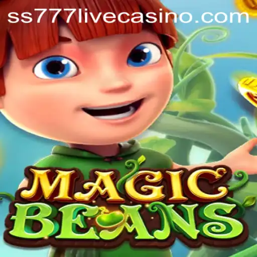 Unveiling the Magical World of MAGICBEANS: A Journey into Enchantment