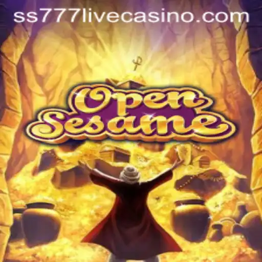 Unlock the Adventure of OpenSesame: A Journey into Digital Treasure Hunting