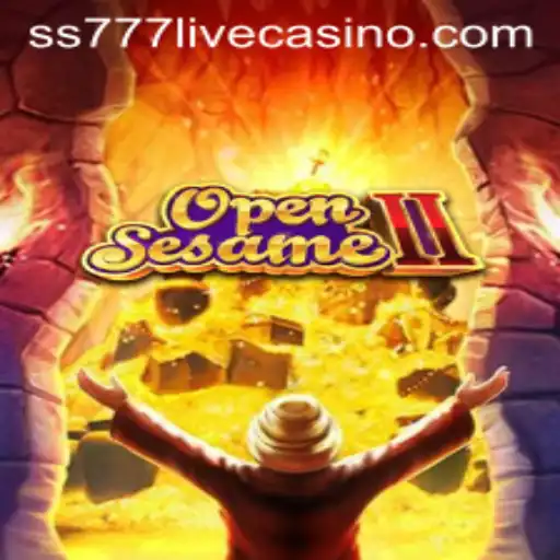 OpenSesameII: Unlocking the Adventure with ss777