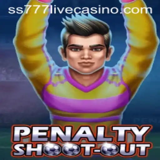 PenaltyShootOut: The Thrilling New Game Experience