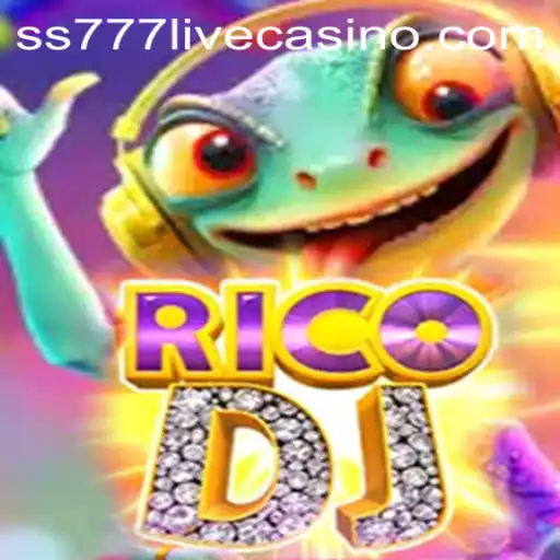 Discover the Thrilling New World of RicoDJ