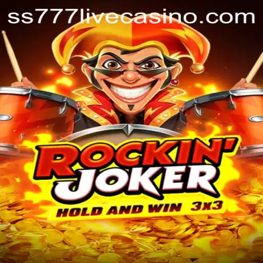 Exploring the Thrills of RockinJoker: A Guide to Gameplay and Features