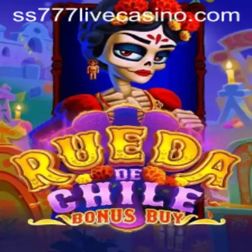 RuedaDeChileBonusBuy: A Thrilling New Addition to the Casino World