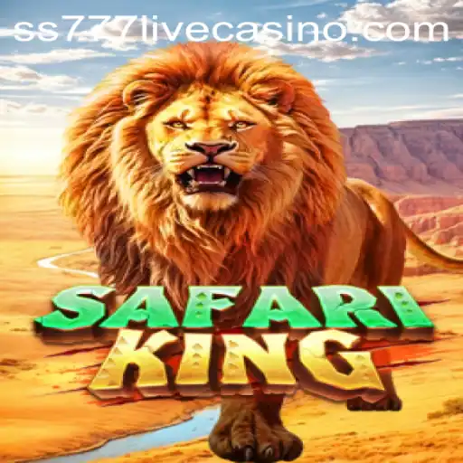 Exploring the Wild Adventure of SafariKing: A Comprehensive Guide