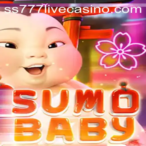 SumoBaby: A Unique and Thrilling Gaming Experience