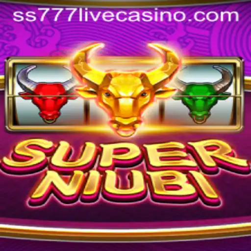 Dive into SuperNiubi: An Exploration of the Legendary Game with the Keyword ss777