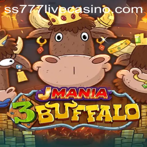 Explore the Thrilling World of JMania3Buffalo: Embrace the Adventure