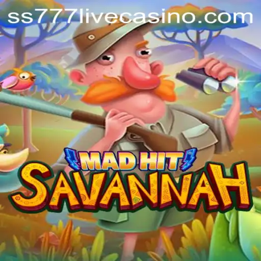 MadHitSavannah: Dive into the World of Exotic Strategy and Thrills
