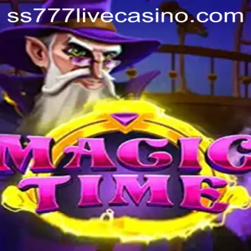 Unveiling MagicTime: The Spellbinding World of SS777