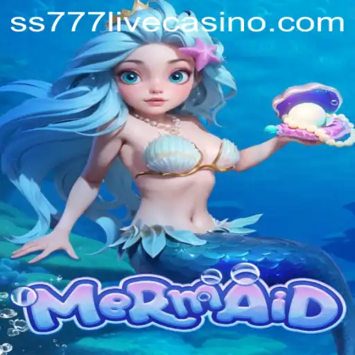 Dive into the Enchanting World of the Mermaid Game: Discover ss777