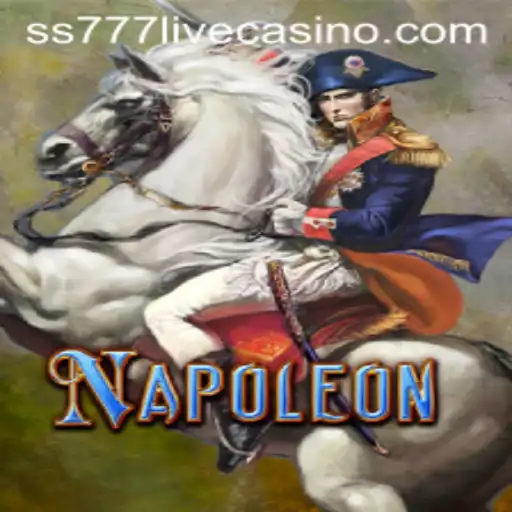 Discover the Strategic Depth of Napoleon and Its Modern Twist with ss777