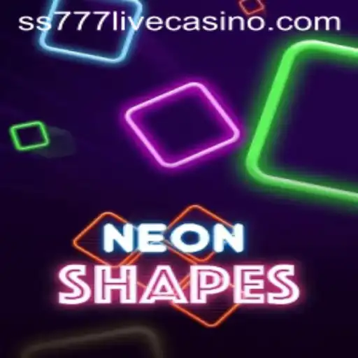 NeonShapes: A New Gaming Experience with the Keyword ss777