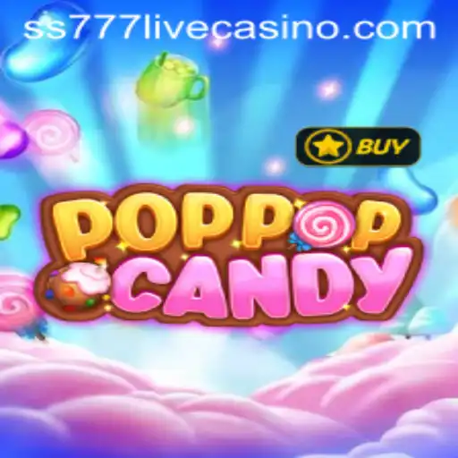 Discover the Sweet Delight of POPPOPCANDY and Master the Game with ss777