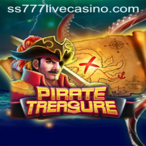 Discover the Enchanting World of PirateTreasure: Your Ultimate Guide to Adventure and Intrigue
