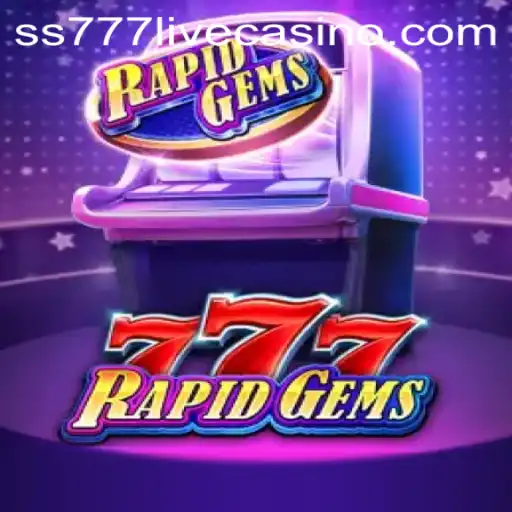 Discovering the Thrills of RapidGems777: An In-Depth Exploration