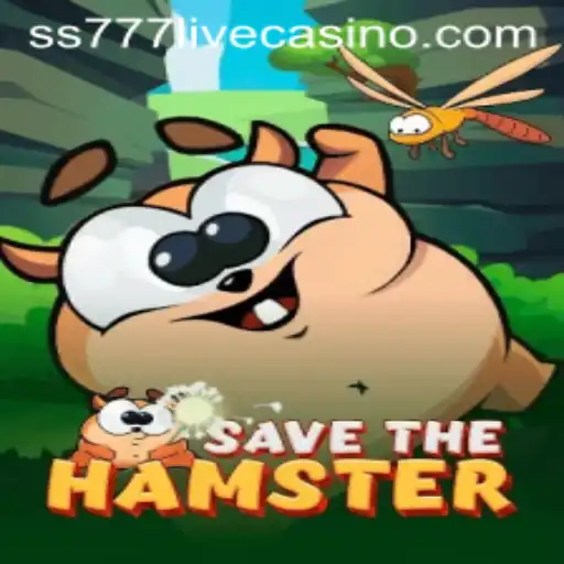 SavetheHamster: Dive into a Whisker-Whirling Adventure with ss777