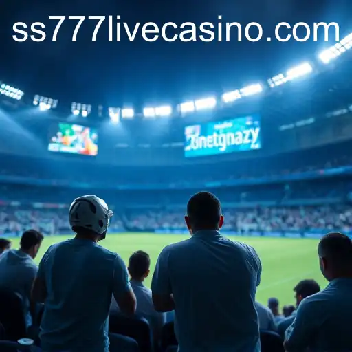 The Evolving World of Sports and the Rise of ss777