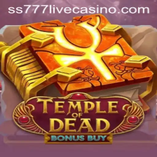 Discover the Thrills of TempleofDeadBonusBuy: A Gaming Adventure