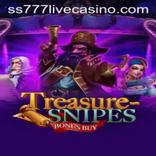 Discovering the Secrets of TreasuresnipesBonusBuy: A Thrilling Adventure for Gamers