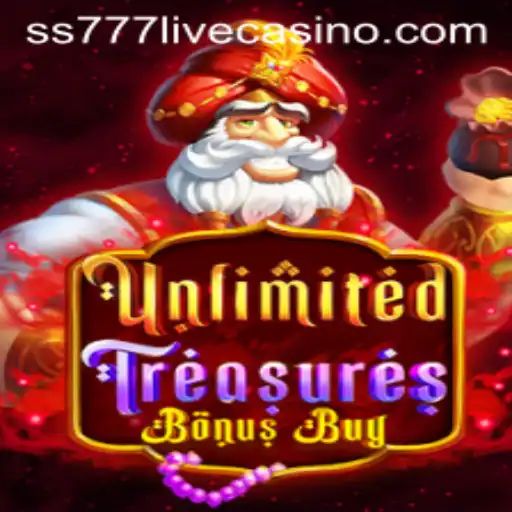 Exploring the Excitement of UnlimitedTreasuresBonusBuy with Key Insights on ss777