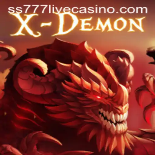 Unveiling XDemon: A Deep Dive into the Thrilling World of ss777